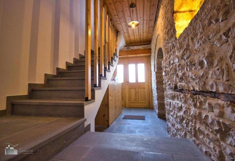 酒店 Argyropolis Boutique