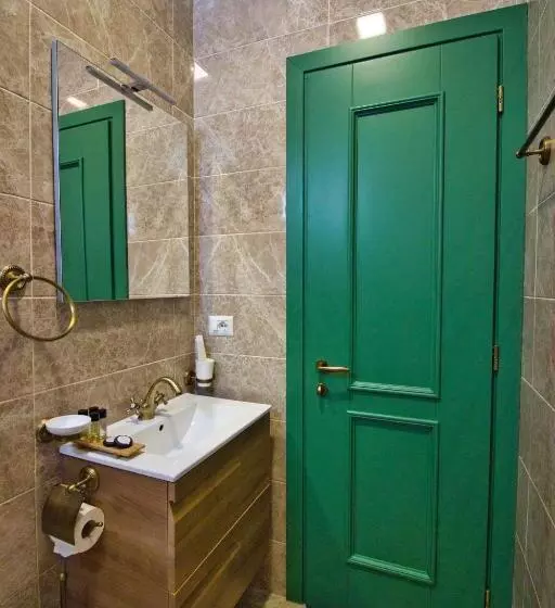 ホテル Argyropolis Boutique