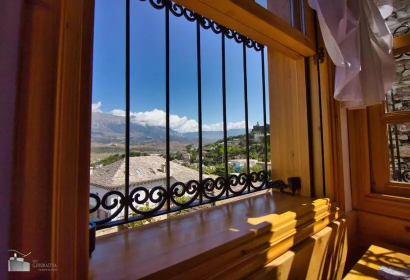 ホテル Argyropolis Boutique