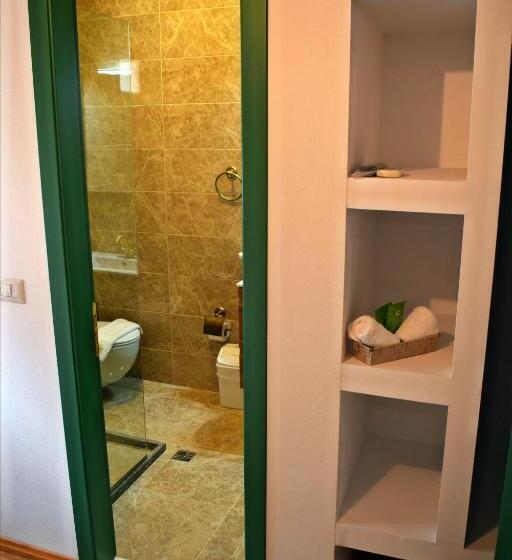 酒店 Argyropolis Boutique