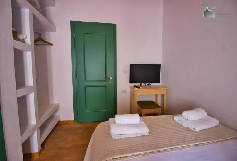 ホテル Argyropolis Boutique