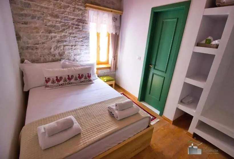 ホテル Argyropolis Boutique