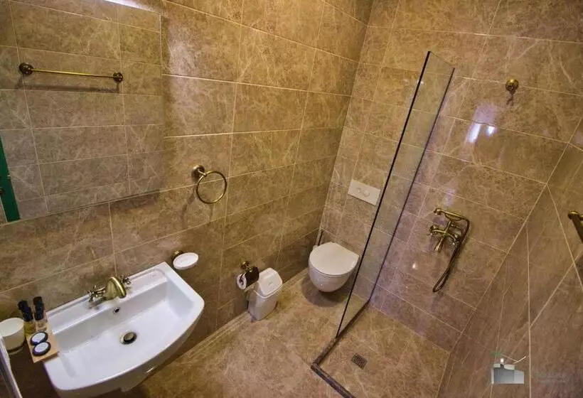 ホテル Argyropolis Boutique