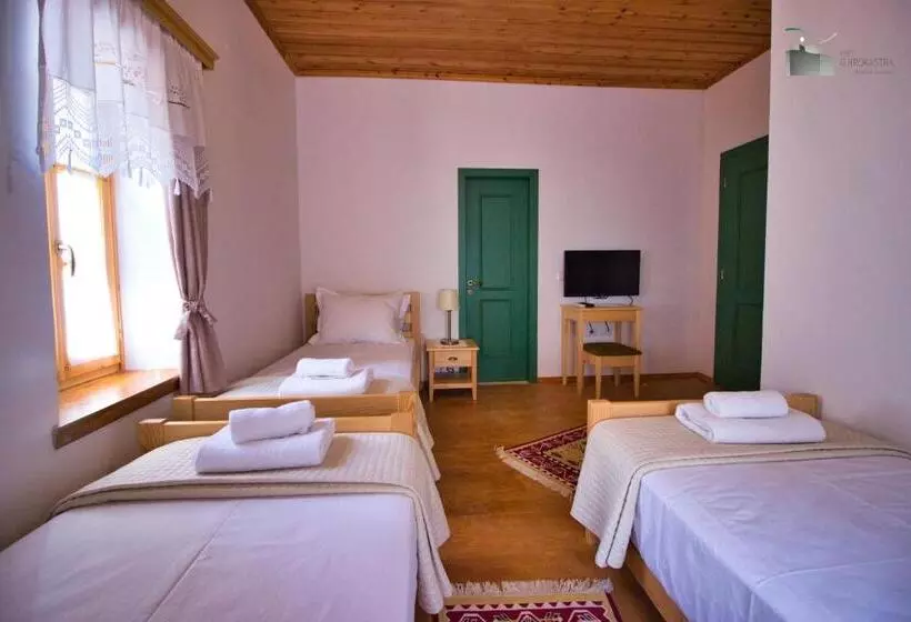 ホテル Argyropolis Boutique