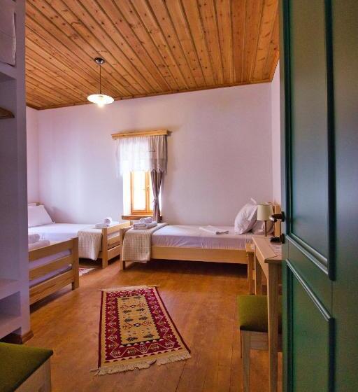 酒店 Argyropolis Boutique