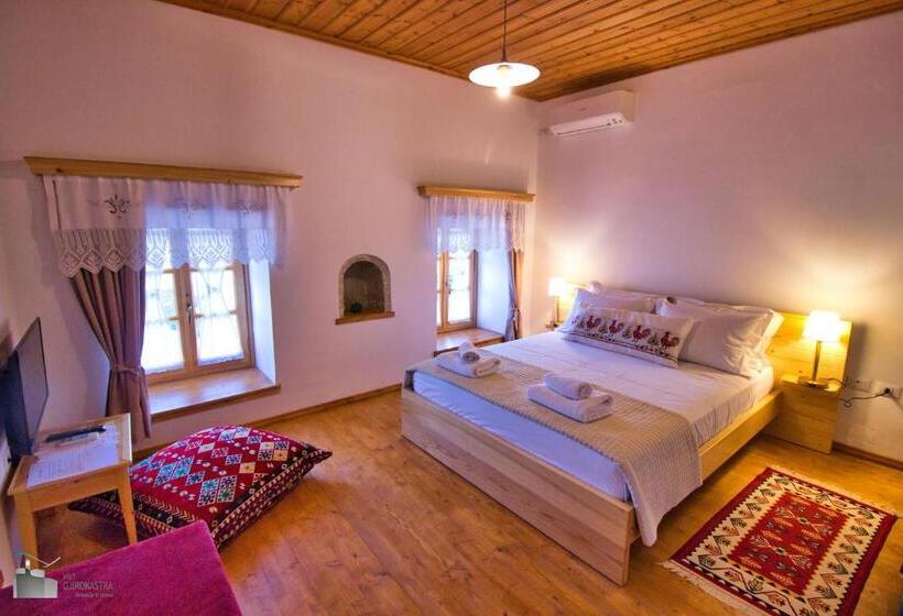 酒店 Argyropolis Boutique