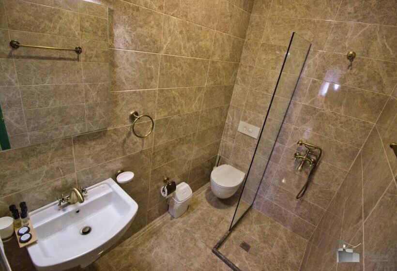 酒店 Argyropolis Boutique