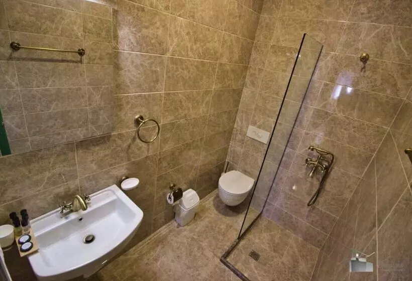 ホテル Argyropolis Boutique