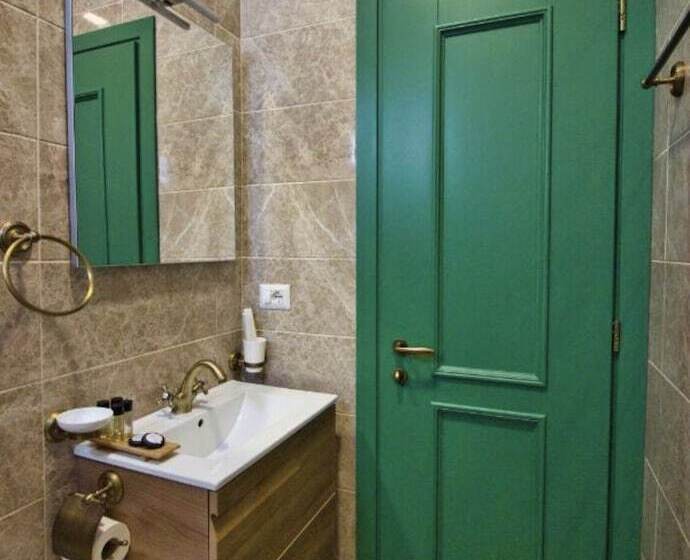 酒店 Argyropolis Boutique