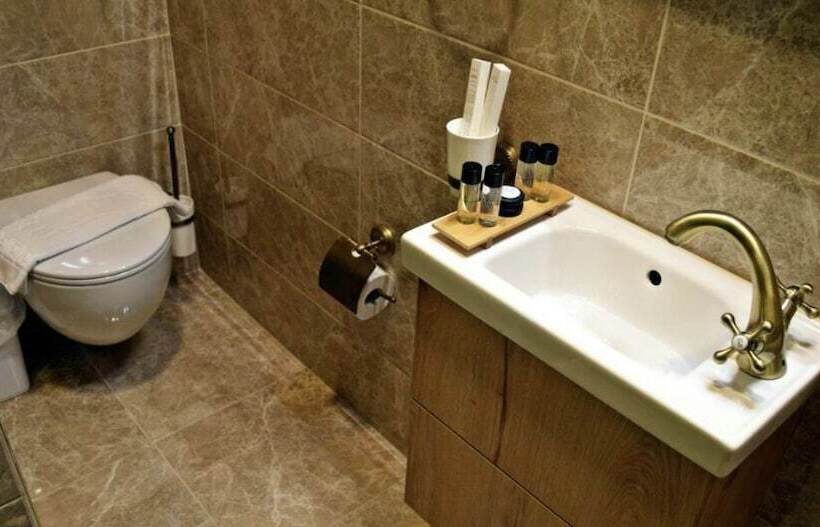 酒店 Argyropolis Boutique