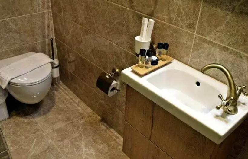 ホテル Argyropolis Boutique