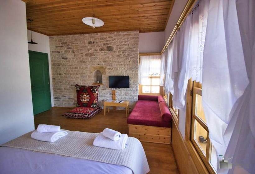 酒店 Argyropolis Boutique