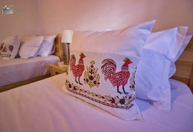 酒店 Argyropolis Boutique