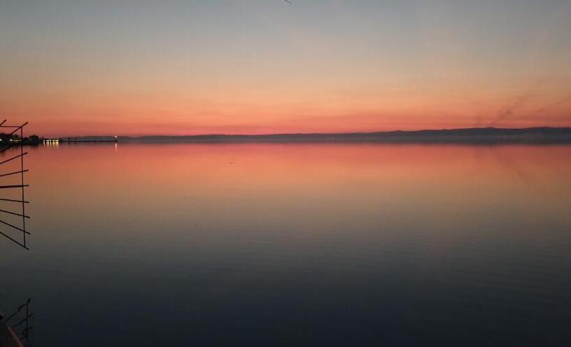 酒店 Baobab Suites