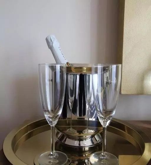 ホテル Baobab Suites
