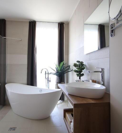 酒店 Baobab Suites