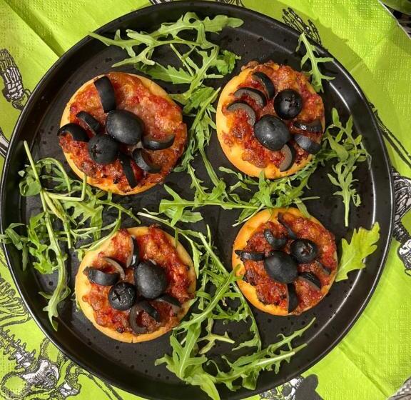 酒店 Baobab Suites