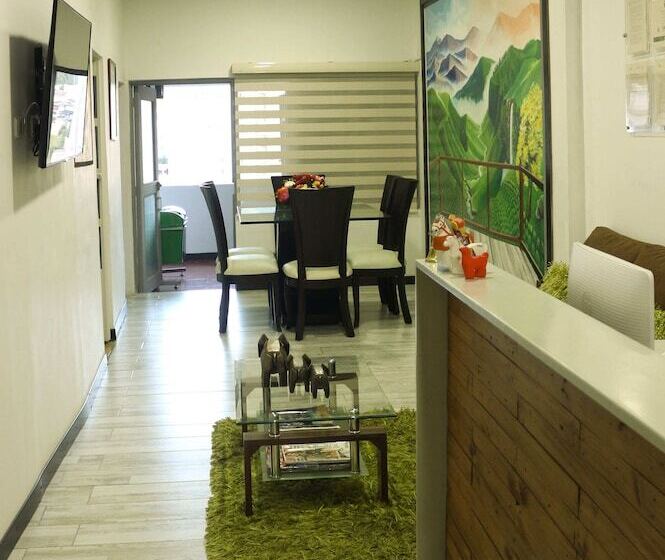 ホテル El Solar Casa