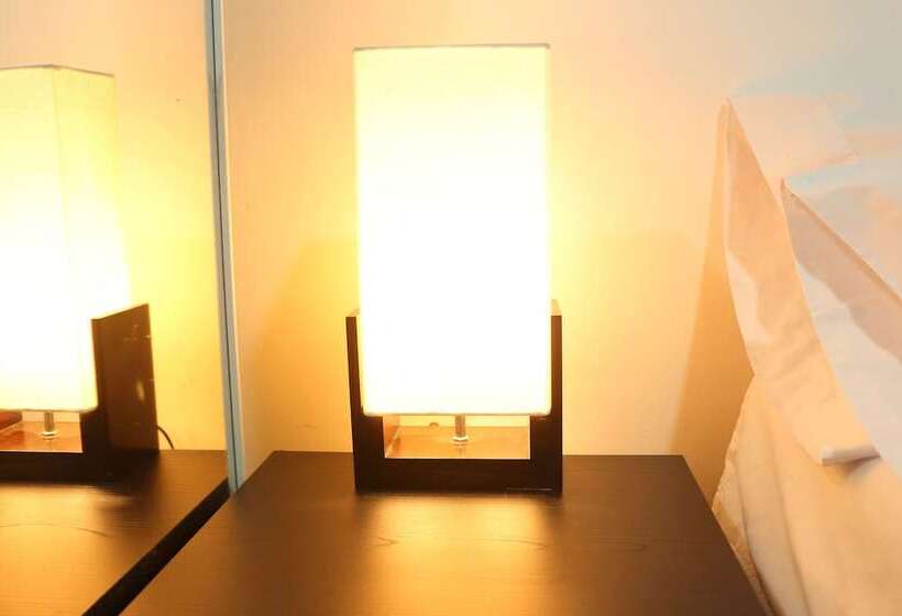 ホテル El Solar Casa