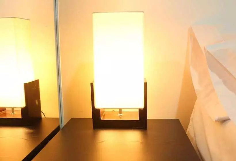 ホテル El Solar Casa