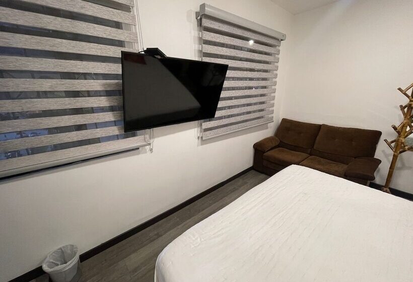 ホテル El Solar Casa