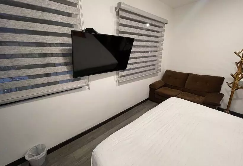 ホテル El Solar Casa