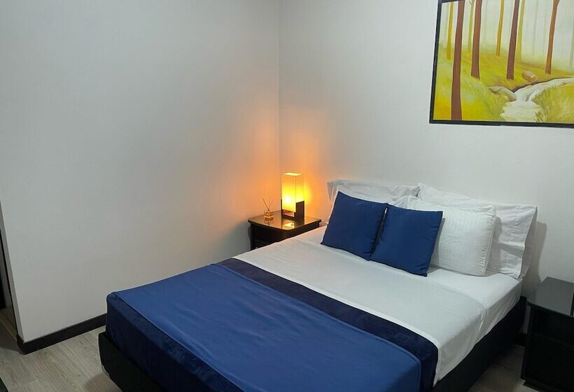 ホテル El Solar Casa