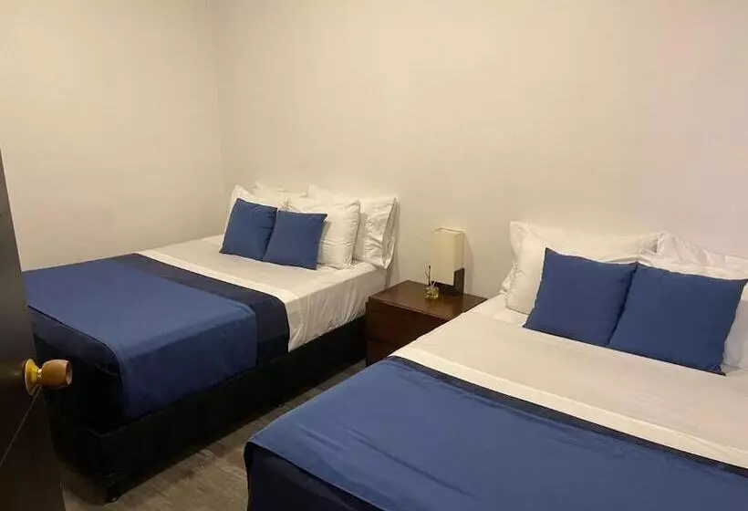 ホテル El Solar Casa