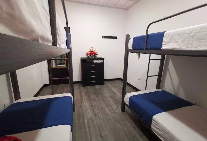 ホテル El Solar Casa