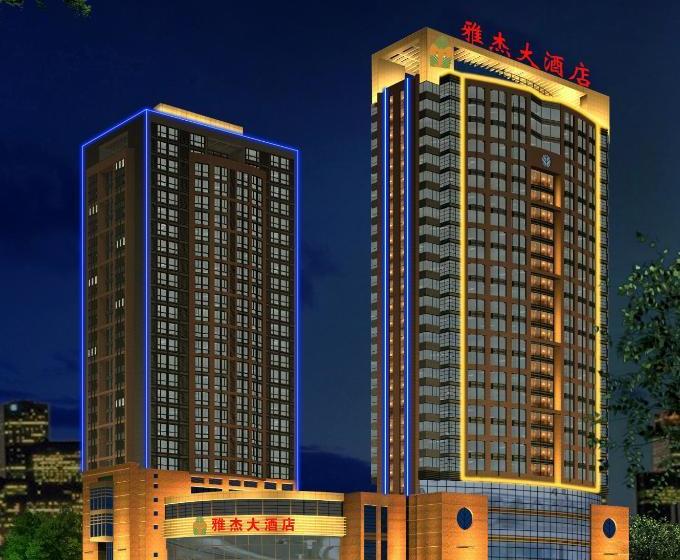 酒店 Grace  Suzhou