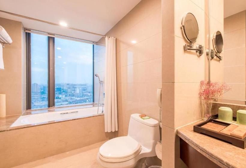 酒店 Grace  Suzhou