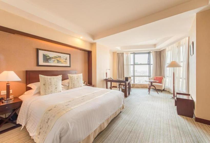 酒店 Grace  Suzhou