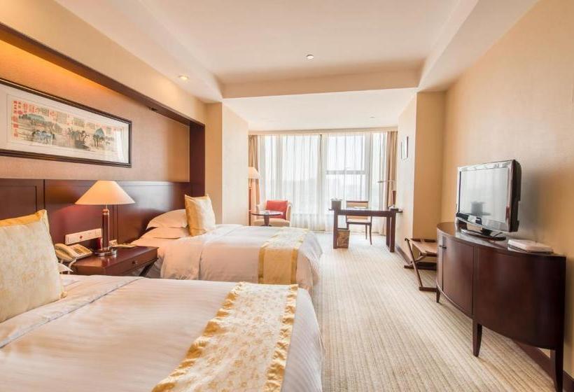 酒店 Grace  Suzhou