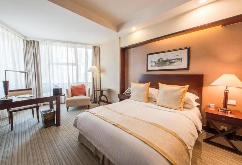 酒店 Grace  Suzhou