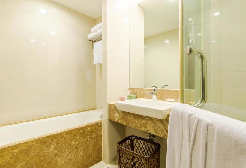 酒店 Grace  Suzhou