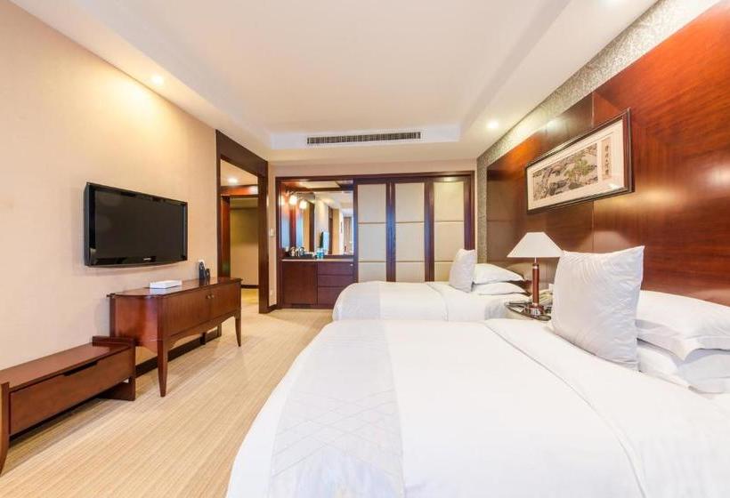 酒店 Grace  Suzhou