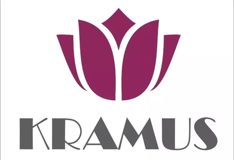 ホテル Kramus