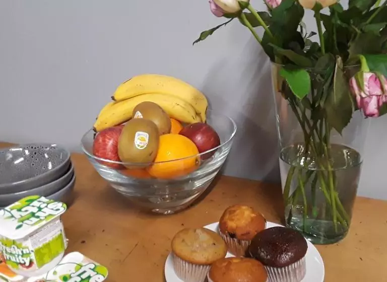 Lady Bowen Bed & Breakfast