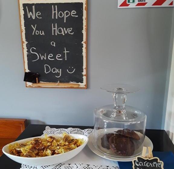 Lady Bowen Bed & Breakfast