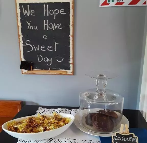 Lady Bowen Bed & Breakfast