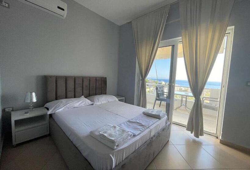 ペンション Vila Hiso