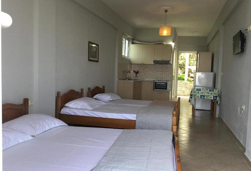 ペンション Vila Hiso