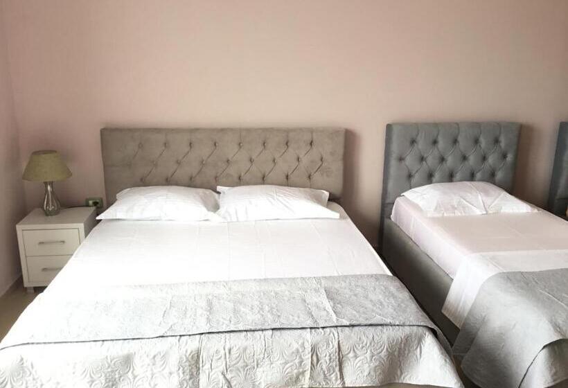 ペンション Vila Hiso