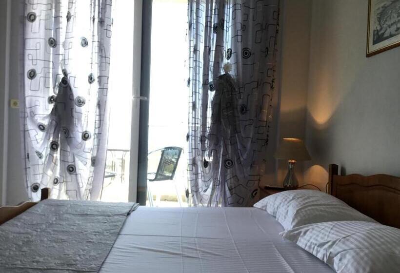 ペンション Vila Hiso