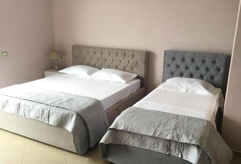 ペンション Vila Hiso