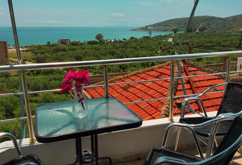 ペンション Vila Hiso