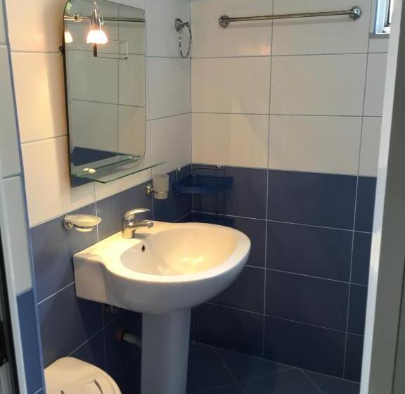 ペンション Vila Hiso