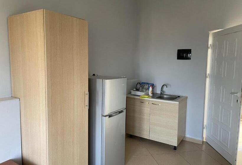 ペンション Vila Hiso