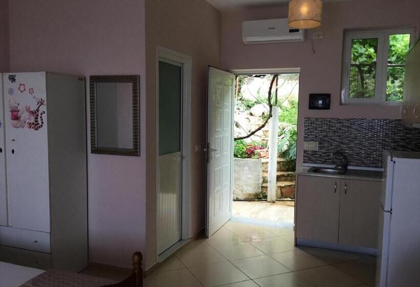 ペンション Vila Hiso