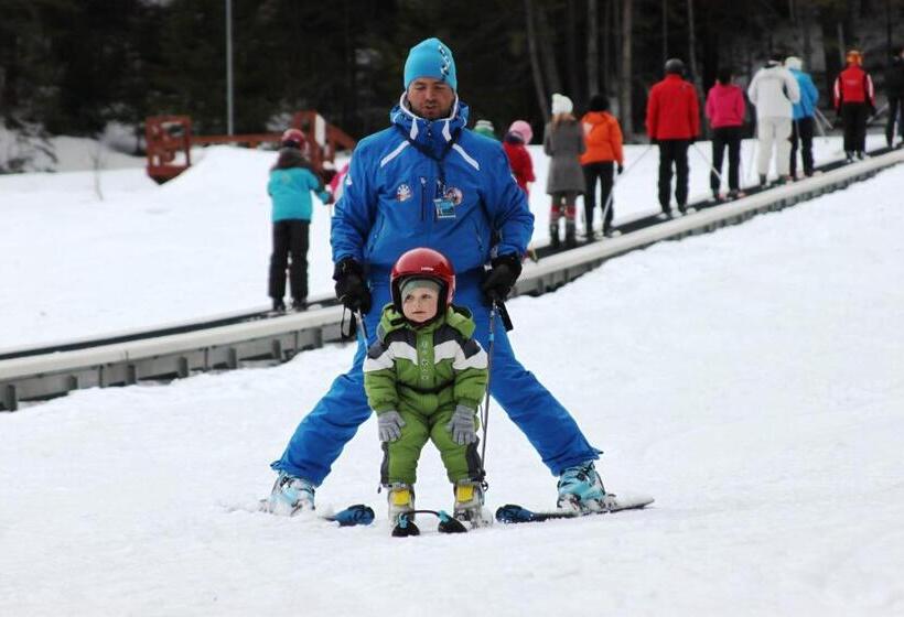 膳宿费 Casa Katalina 2